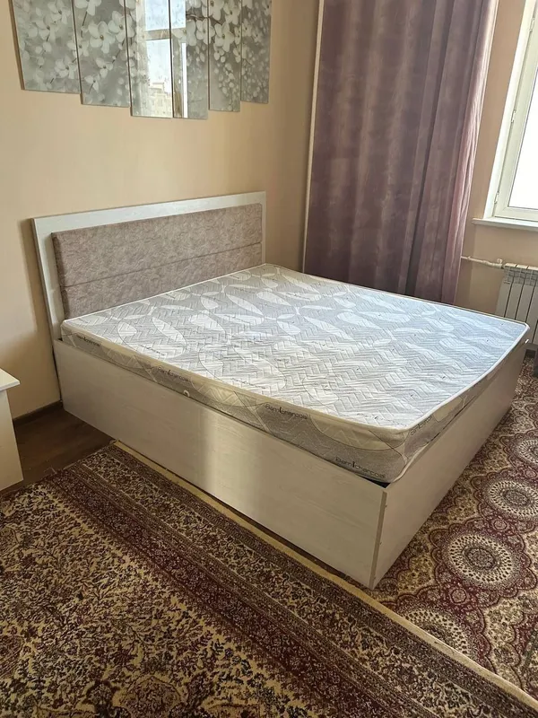 Mirzo Ulugbek tumani Buyuk Ipak Yo'li metrosi — фото 3