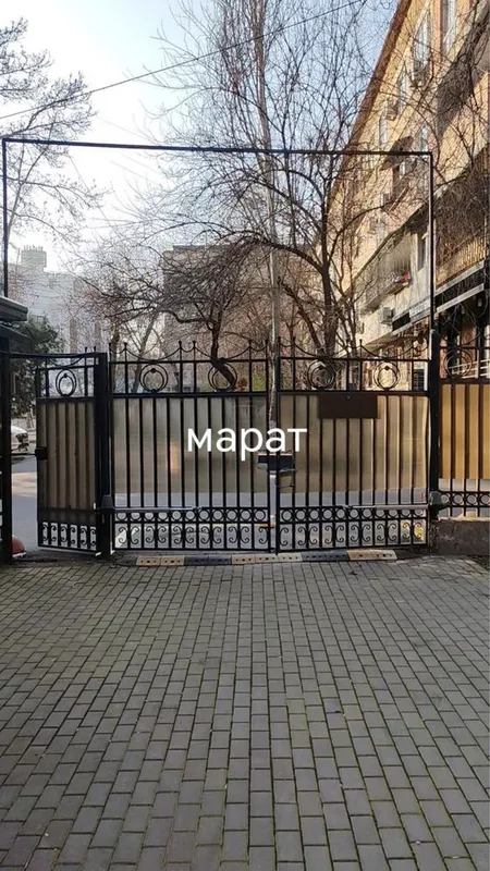 Автоматика для ворот POWERTECH — фото 2