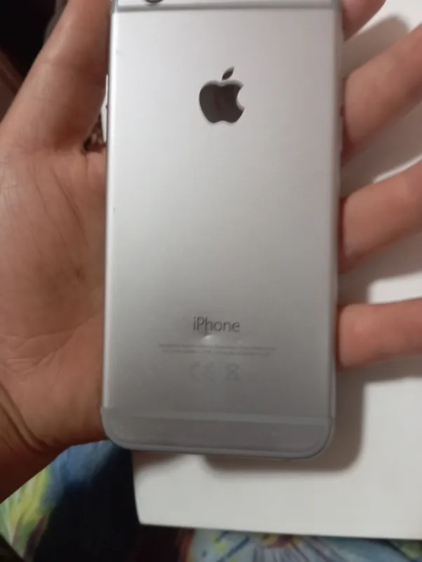 iPhone 6 2