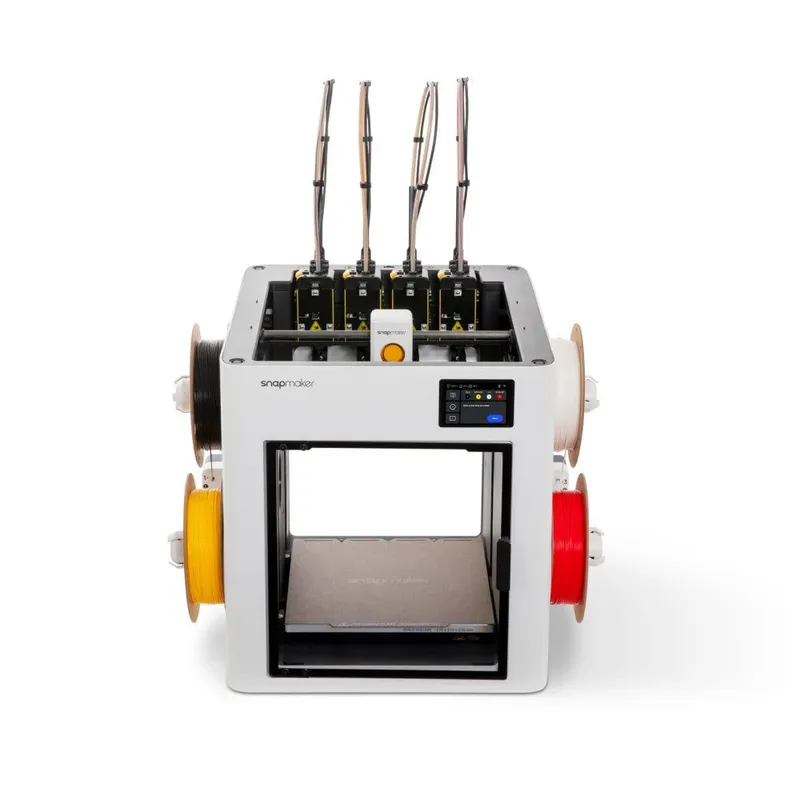 3d printer Snapmaker U1 (Global) Новая ревизия — фото 3