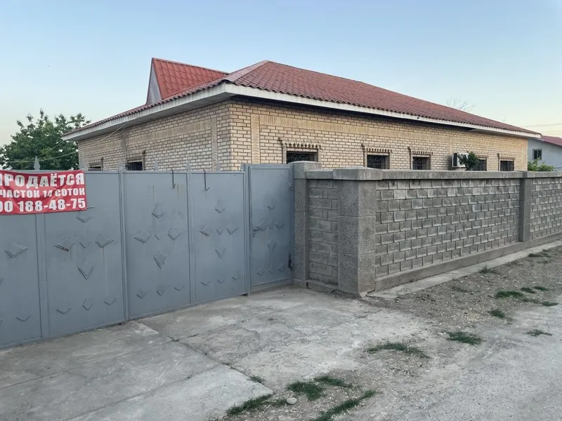 Продается участок с домом — фото 2