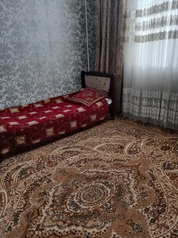 Сдается квартира 2/3/3 от метро А.Навои и м. Пахтакор 100м — фото 3
