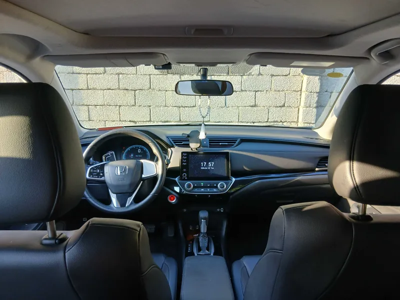 Honda Crider (2023) люкли фулл позиция — идеал ҳолатда! — фото 4