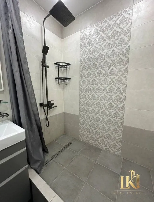 Keng 3 xonali kvartira sotiladi, 94 m², Mirabod tumani 6