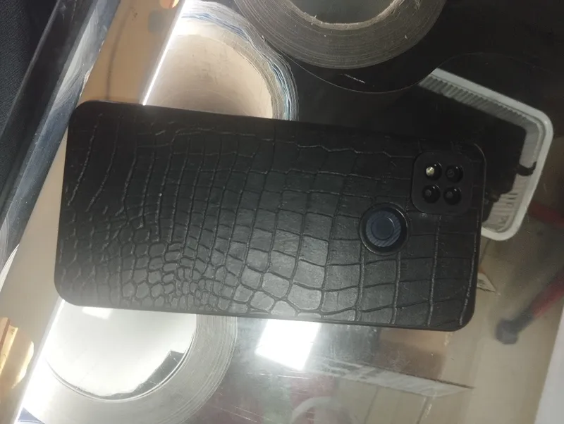 Redmi 9C 7 Redmi 9C 7