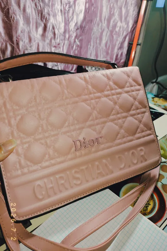 Женская сумка Dior 1 Женская сумка Dior 1