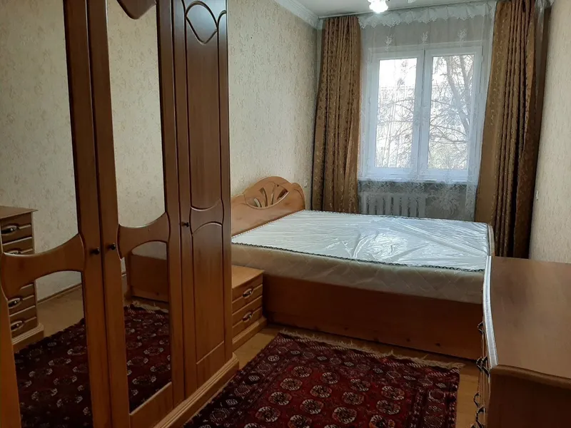 Сдам квартиру в аренду на долгий срок. 2/2/4.