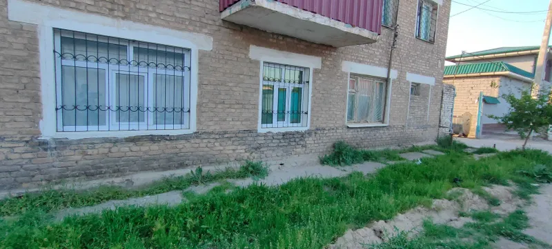 1/1/2 квартира Чирик базар 1-этаж продается — фото 4