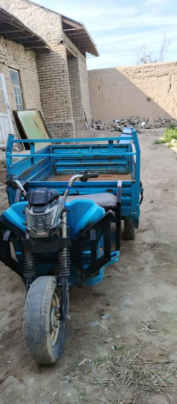 Elektro moto narxi juda arzon manfatli