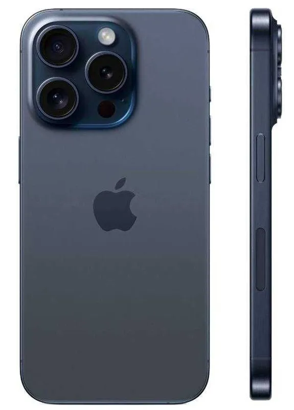 Iphone 15 PRO 256GB (battery - 86%)