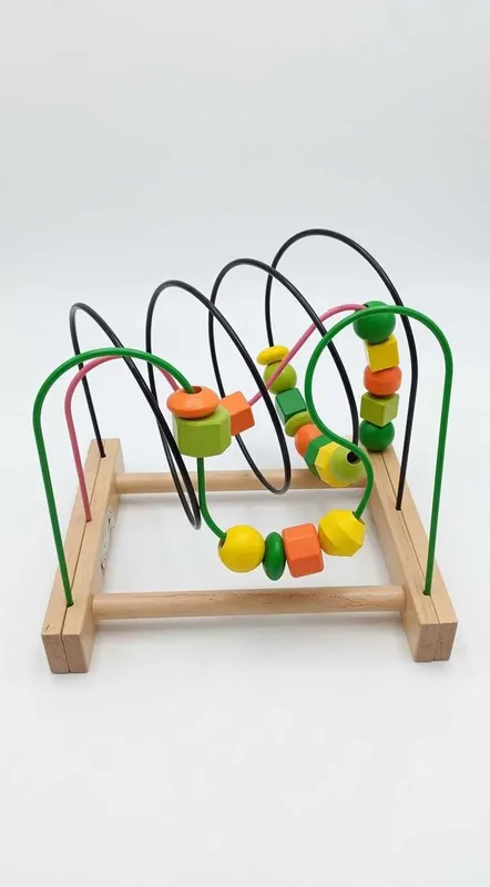 ИКЕА. Лабиринт Мула. Игрушка ИКЕА. Лабиринт Мула. Игрушка