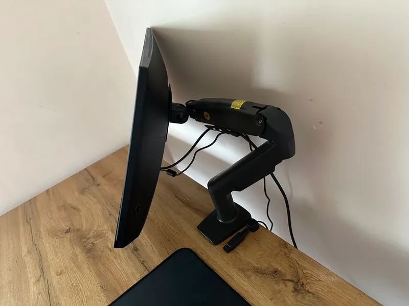 Monitor, HKC 300Hz 25' dyum — фото 2