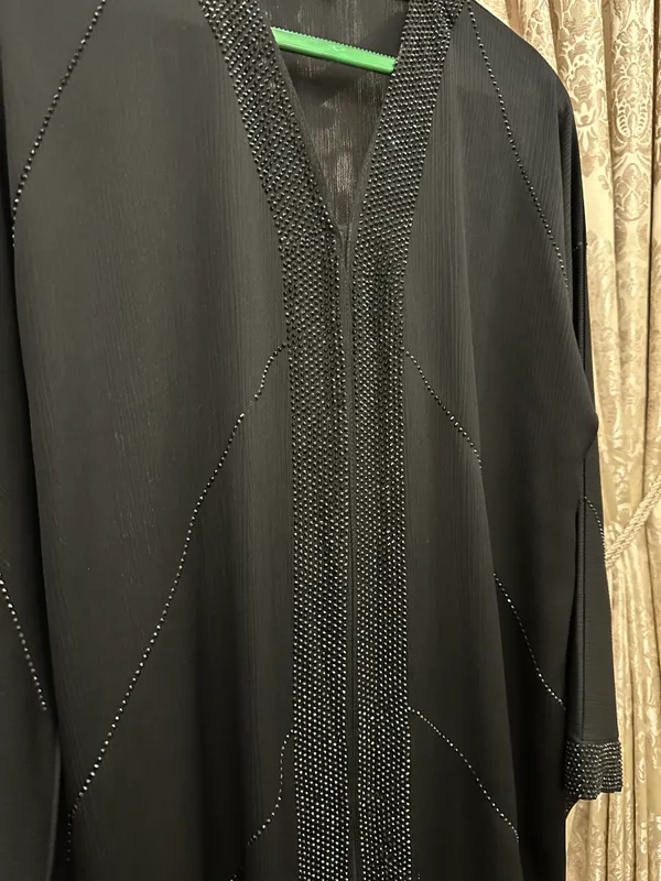 Abaya 5