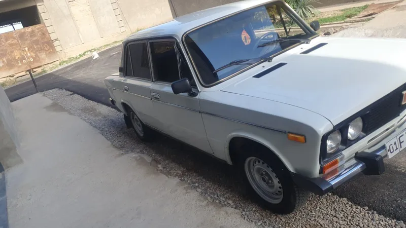 Vaz 2106 sotladi arendagayam beriladi 1996 yili