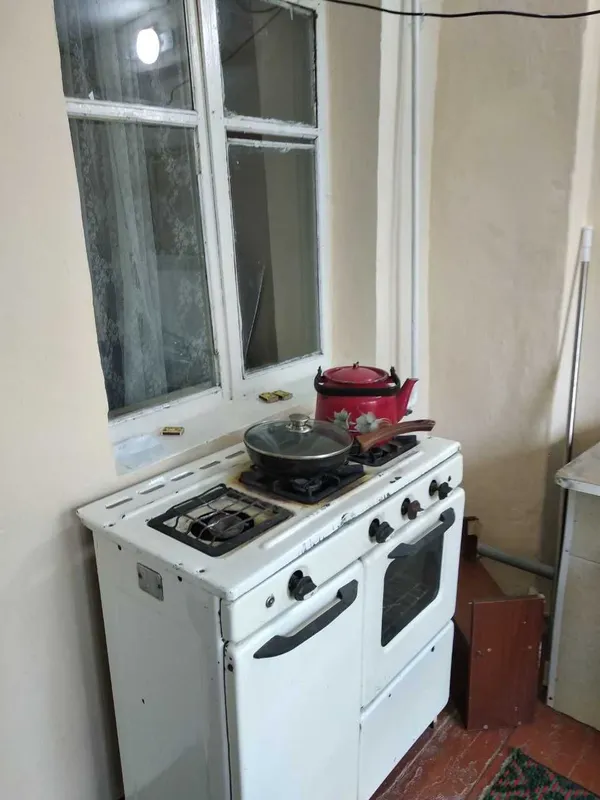 Сдается комната в частном доме 6
