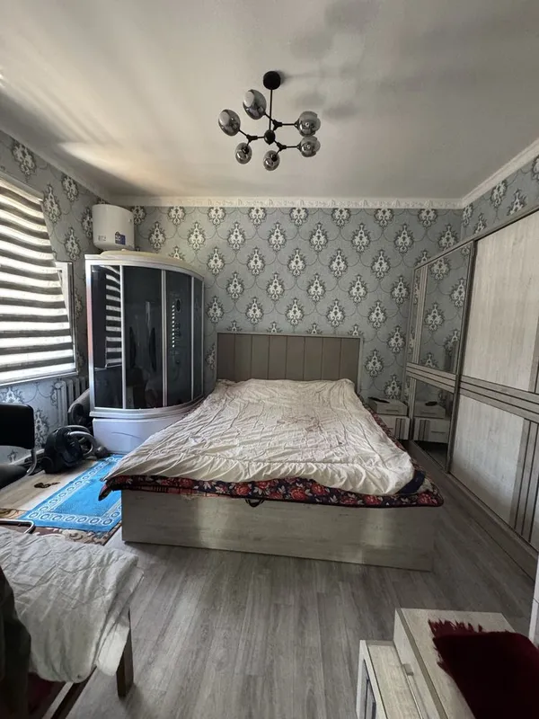 Евро дом 4 комнаты 120m2 вьезд для авто 4.6 сотки Krutaya Mahalya 5 Евро дом 4 комнаты 120m2 вьезд для авто 4.6 сотки Krutaya Mahalya 5