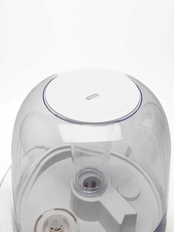 Увлажнитель Deerma Air Humidifier 5L DEM-F325 White — фото 3