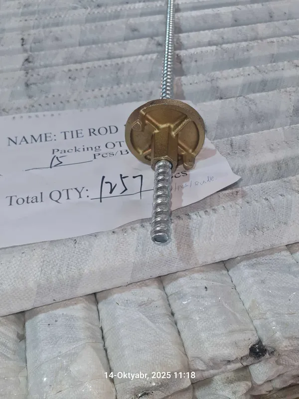 Tayrot Стяжной винт Тайрот Tie rod
