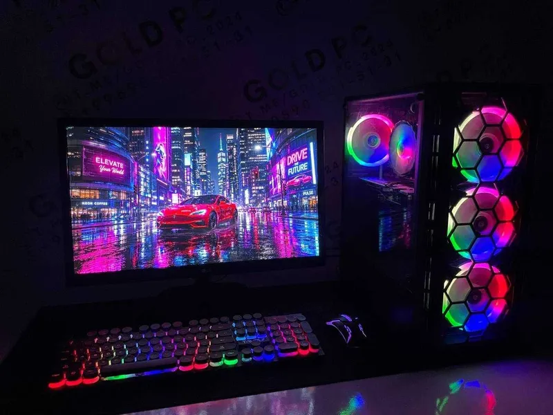 B365M / i5 9400 / RX 570 4GB / DDR4 8GB / M2 128GB / HDD 512GB 2 B365M / i5 9400 / RX 570 4GB / DDR4 8GB / M2 128GB / HDD 512GB 2