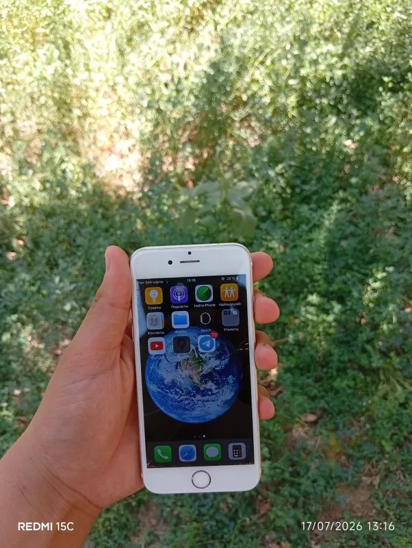 Iphone 6 // 16gb 3 Iphone 6 // 16gb 3