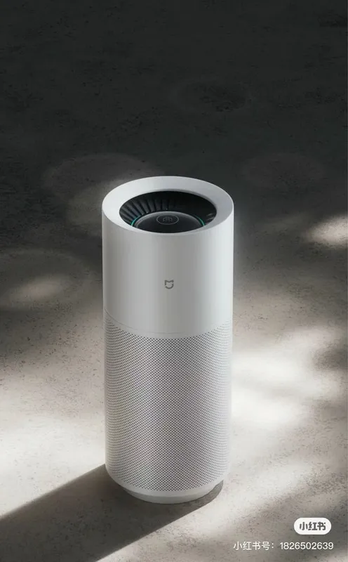 Увлажнитель воздуха Mi Home No-Mist Humidifier 3 (1200) — фото 4