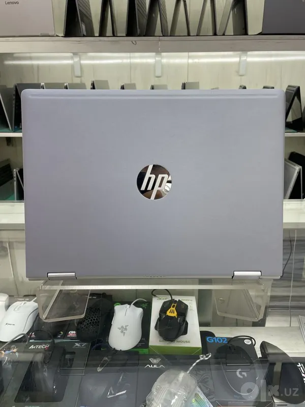 HP Probook 14 x360 3 HP Probook 14 x360 3
