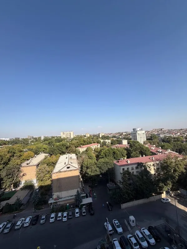 3-комнатная квартира, 114 м², Мирзо Улугбек 5 3-комнатная квартира, 114 м², Мирзо Улугбек 5