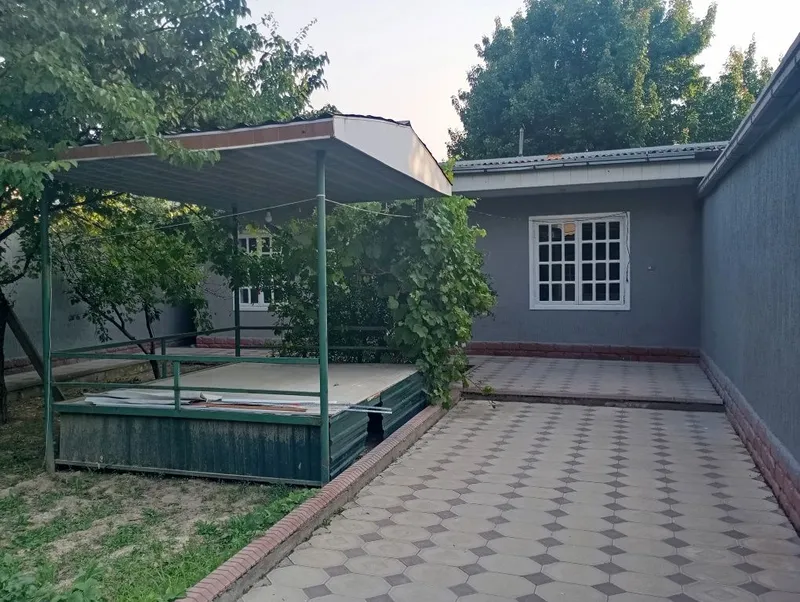 Ҳовли уй сотилади — фото 1