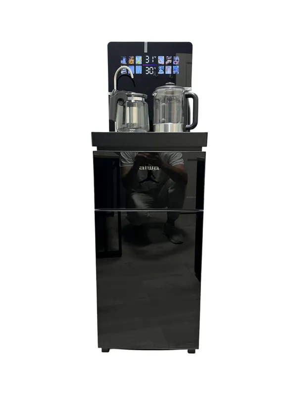 Куллер для воды Aiwa Ai111 Teabar — фото 3