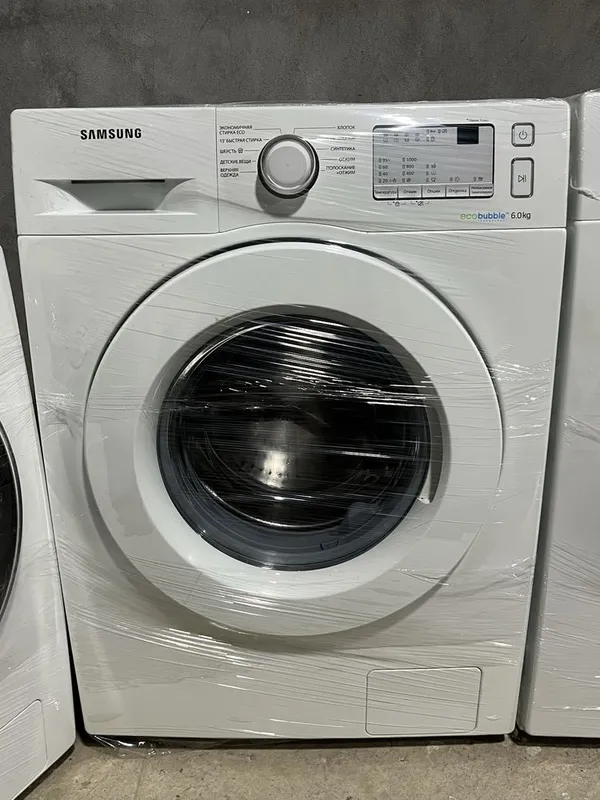 Прадается стиральных машин Samsung 6kg Kir moshina sotilad Samsung 6kg — фото 7