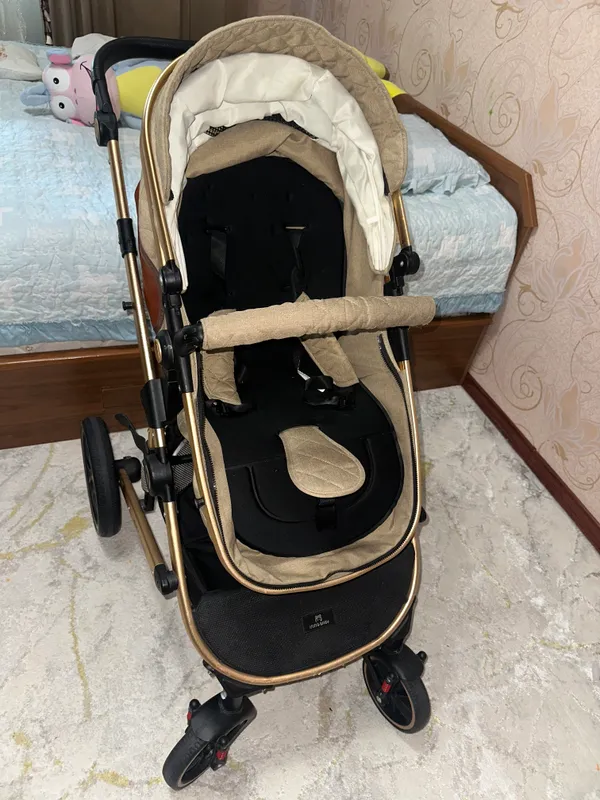 kalyaska deyarli ishlatipmagan xolati ideal — фото 2