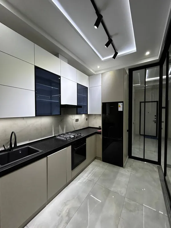 Продажа: 3-комнатная квартира 110 м² в новостройке премиум-класса ЖК «Parkwood» — фото 6