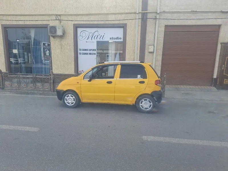 Матиз выкупа еки сухой аренда га — фото 2