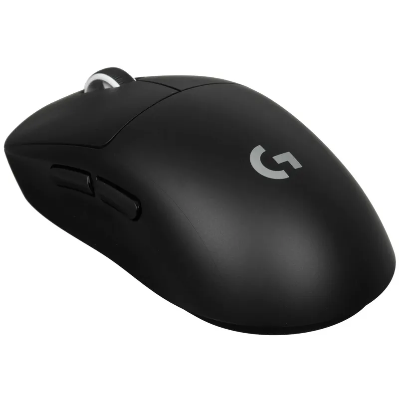 \ Мышь Logitech G PRO X SUPERLIGHT 2 Black — фото 1