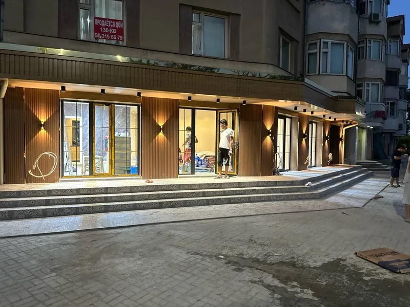 Урбанизированный район. Чорсу рынок. Первая линия. Проходимость бомба 1 Урбанизированный район. Чорсу рынок. Первая линия. Проходимость бомба 1