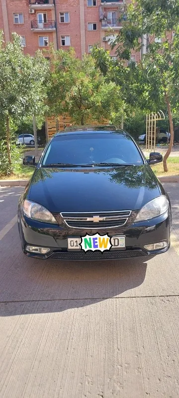 Продаётся автомобиль GENTRA 2 Продаётся автомобиль GENTRA 2