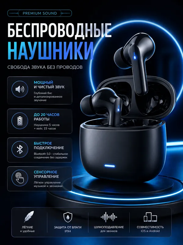 Airpords Pro2, вакуум в подарок, гарантия 2 недели Airpords Pro2, вакуум в подарок, гарантия 2 недели