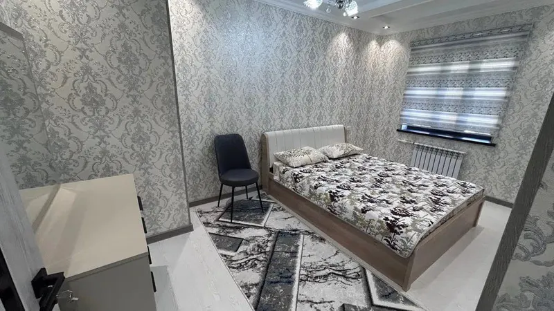 Паркентский базар