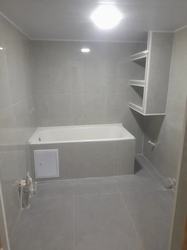 Kafel , Gipsakarton va barcha turdagi ustachilik xizmatlari 5