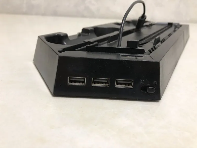 Универсальная подставка Ps4 — фото 2