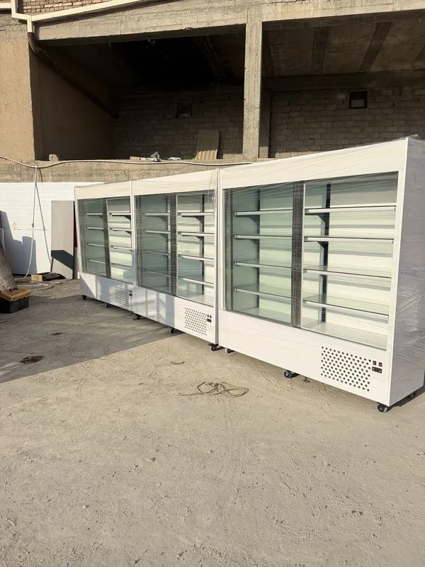 Shikaf vetrinalarimiz Uzbekiston buylab yetkazib beramiz — фото 2
