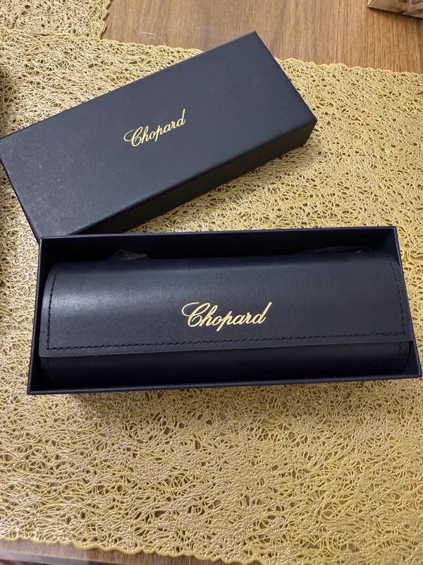 Очки Chopard оригинал — фото 4