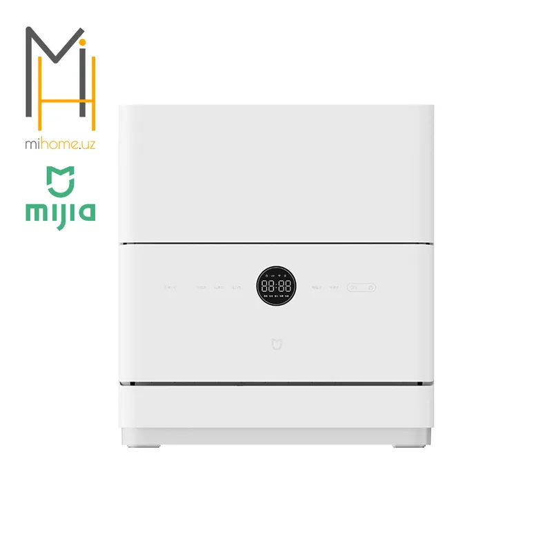 Настольная посудомоечная машина Xiaomi Mijia S2 — фото 2
