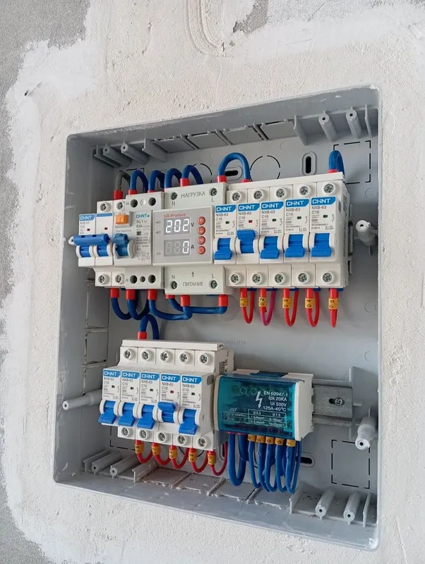 Elektrik Xizmati Электрик Хизмати