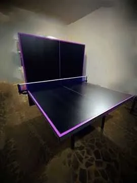. Stol tennisi/ping pong 1 5