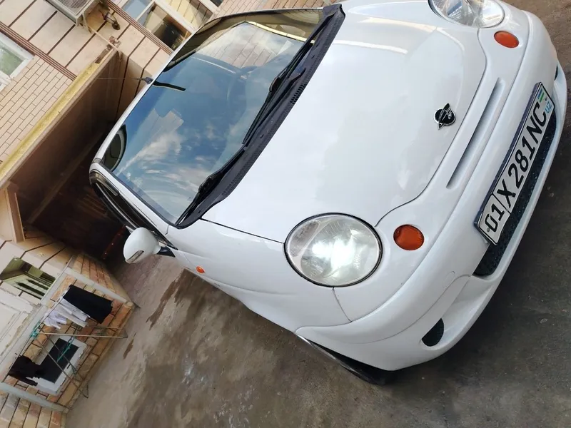 Matiz sotiladi yoʻki nasiya savdoga beriladi — фото 6