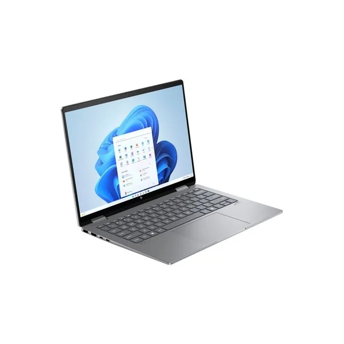 Ноутбук HP ENVY x360, Ryzen 7-8840HS, 14", 16GB, 1TB, 14 IPS — фото 2