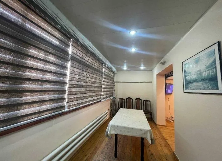 Продаётся 3-комнатная квартира, 86 м², 7/9, Мирабадский район — фото 7