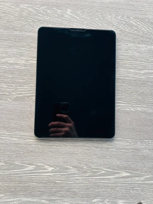 iPad Pro M2 — фото 2