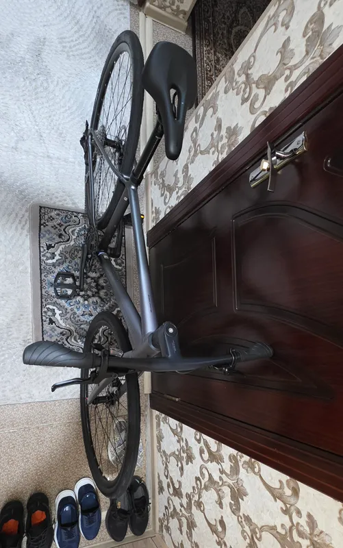 Giant Escape 1 PLUS (2026 yil modeli) 6 Giant Escape 1 PLUS (2026 yil modeli) 6